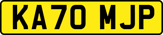 KA70MJP