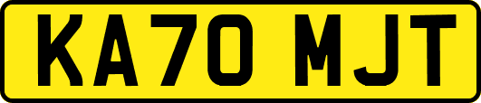 KA70MJT