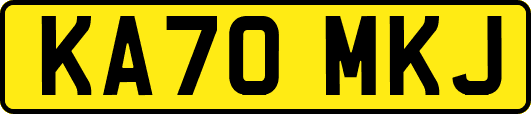 KA70MKJ