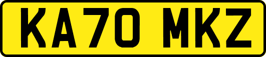 KA70MKZ