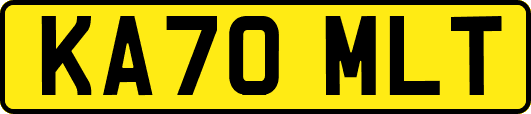 KA70MLT