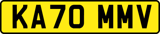 KA70MMV