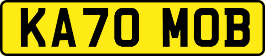 KA70MOB