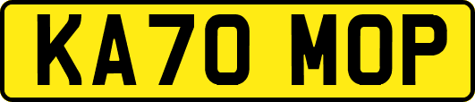 KA70MOP