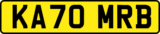 KA70MRB