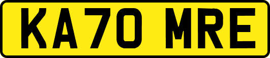 KA70MRE