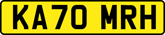 KA70MRH