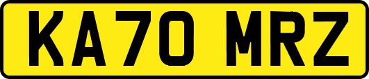 KA70MRZ