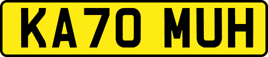 KA70MUH