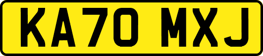 KA70MXJ