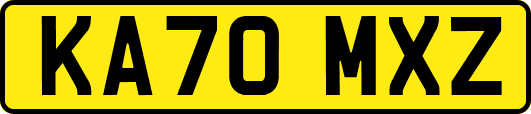 KA70MXZ