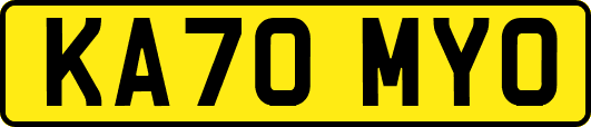 KA70MYO