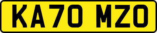 KA70MZO