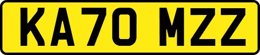 KA70MZZ