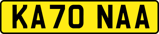 KA70NAA