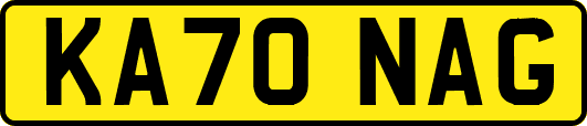KA70NAG