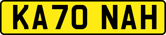 KA70NAH