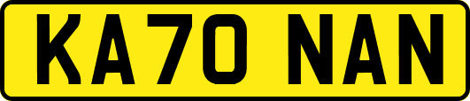 KA70NAN