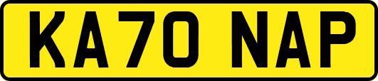 KA70NAP