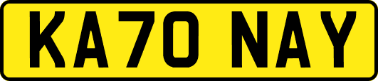 KA70NAY