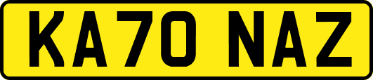KA70NAZ