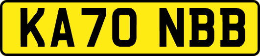 KA70NBB