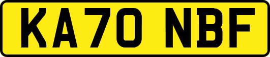 KA70NBF