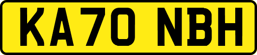 KA70NBH