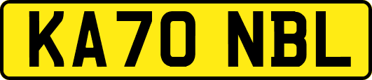 KA70NBL
