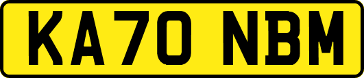 KA70NBM
