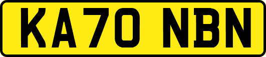 KA70NBN