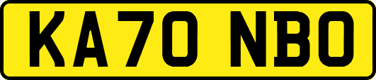 KA70NBO