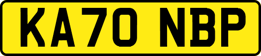 KA70NBP