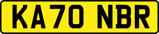 KA70NBR