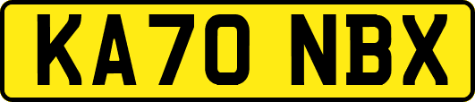 KA70NBX