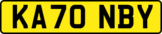 KA70NBY