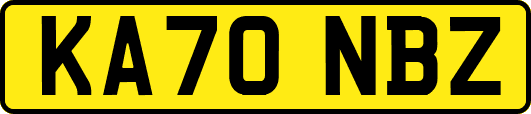 KA70NBZ