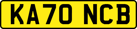KA70NCB