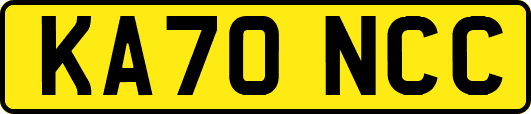 KA70NCC