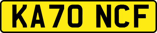 KA70NCF