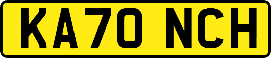 KA70NCH