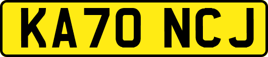 KA70NCJ