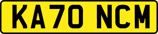 KA70NCM
