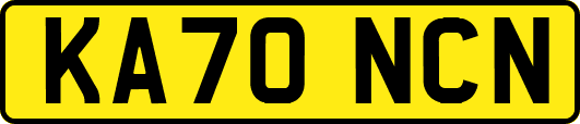 KA70NCN