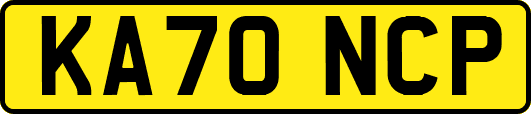 KA70NCP