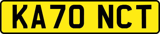 KA70NCT