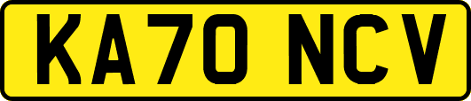 KA70NCV