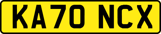 KA70NCX