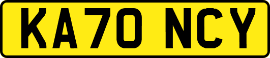 KA70NCY