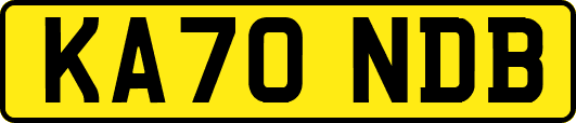 KA70NDB